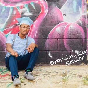 Meet your Posher, Brandon